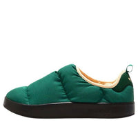 adidas Puffylette 'Dark Green' HP6535