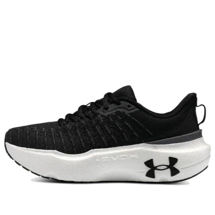 Under Armour Infinite Elite Shoes 'Black Shoes' 3027189-001