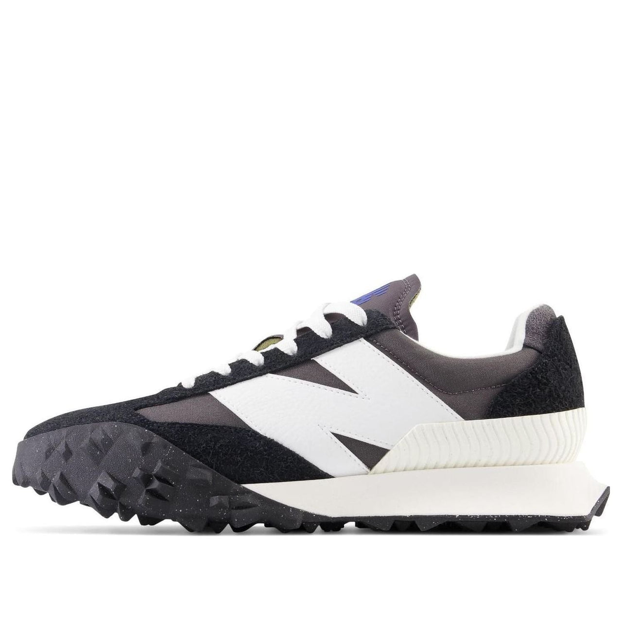 New Balance XC-72 'Black Magnet White' UXC72NB