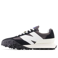 New Balance XC-72 'Black Magnet White' UXC72NB
