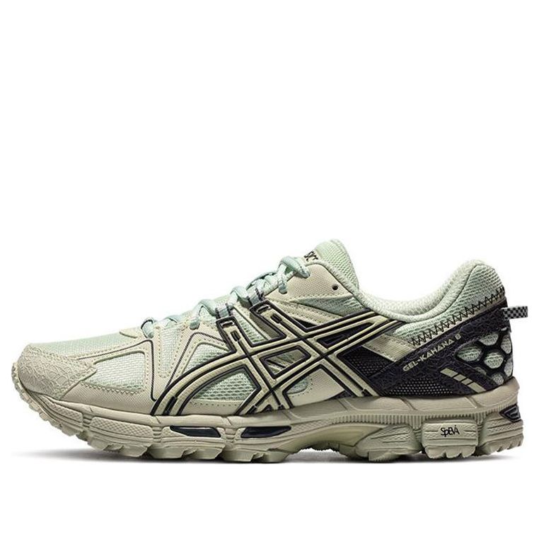 ASICS Gel-Kahana 8 'Green Black' 1011B109-301