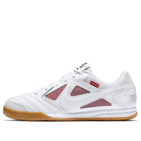 Nike x Supreme Gato SB 'White' AR9821-116