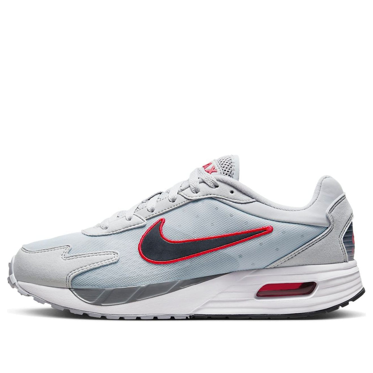 Nike Air Max Solo 'Cool Grey' DX3666-004