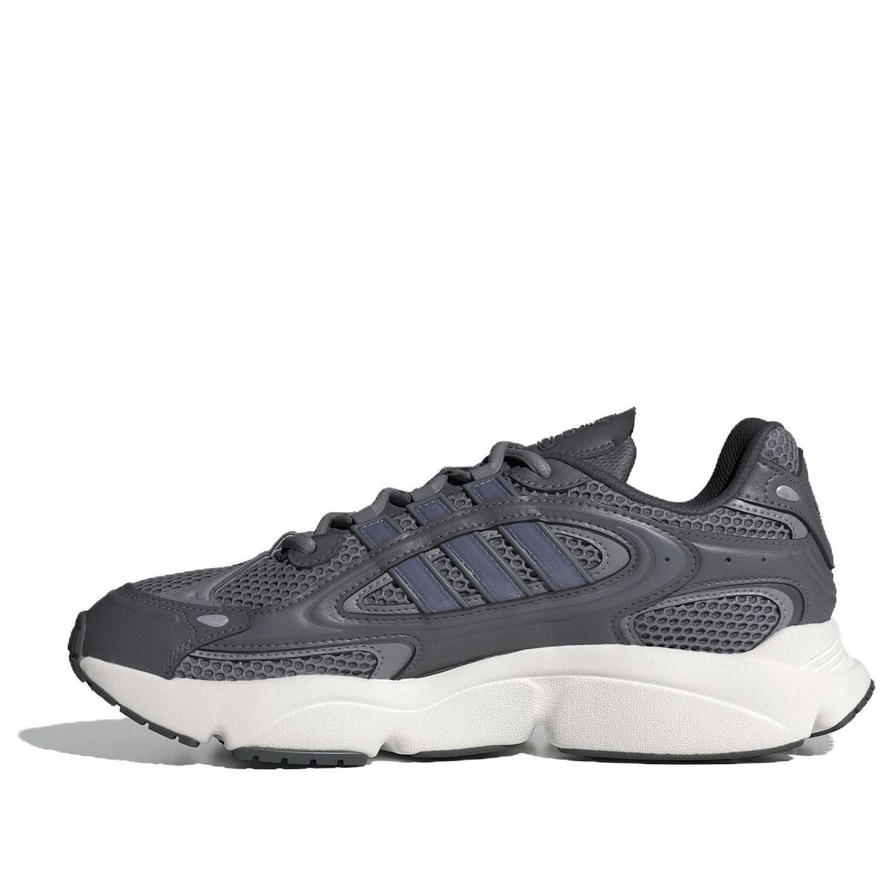 adidas Ozmillen 'Grey White' IF3448
