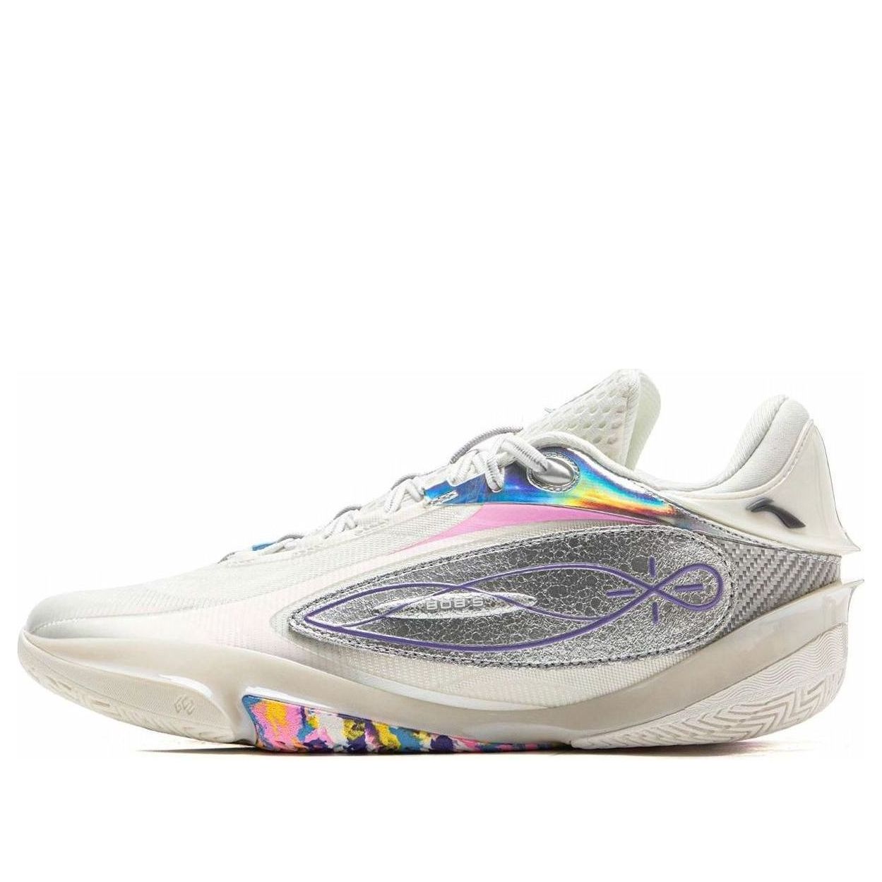 Li-Ning Way of Wade 808 5 Ultra 'Pisces' ABAV015-8