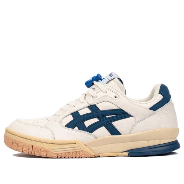 ASICS KIKS x KEIOS UNDER THE VEIL x Gel-Spotlyte 'White Blue' 1203A240-104