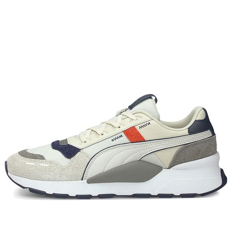 PUMA Rs 2.0 Base Sd 'Khaki Blue Gray' 380378-03