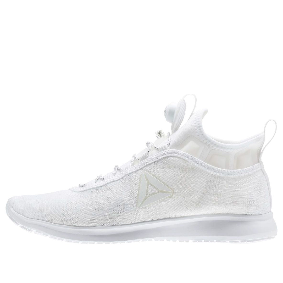 Reebok Pump Plus Camo White BS7314