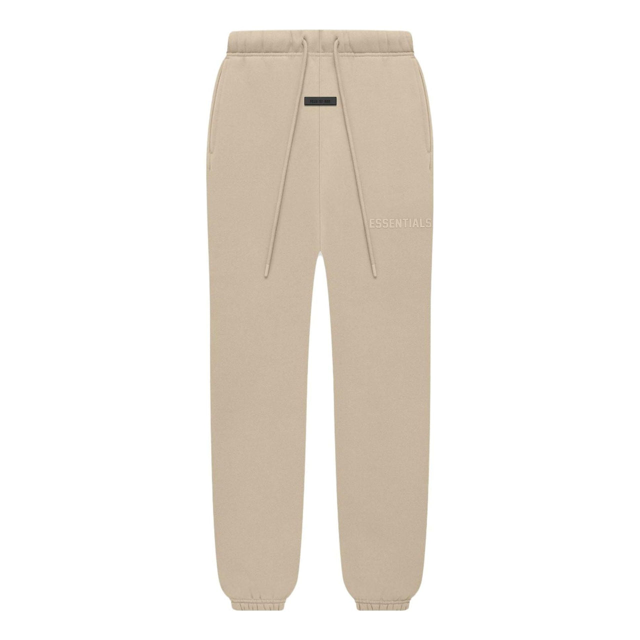 Fear of God Essentials SS23 Sweatpants 'Dusty Beige' 130SP232025F