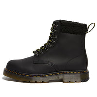 Dr. Martens 1460 Collar Martin boots Couple Style Black 25990001