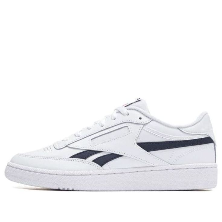 Reebok Club C REVENGE 'White Navy' 100032881