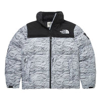 THE NORTH FACE Novelty Nuptse Unisex Down Jackets 21-22FW NJ1DM50K