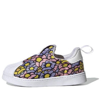 (TD) adidas Disney x Superstar 360 'Bambi' GX3299