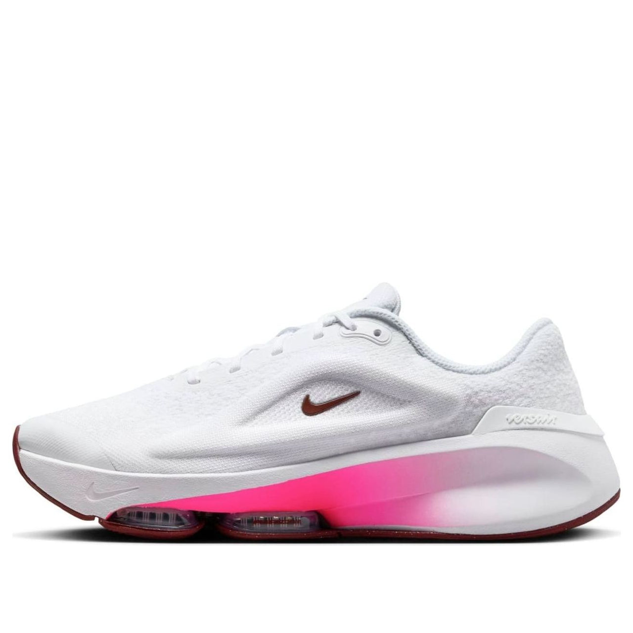 (WMNS) Nike Versair 'White Pink' DZ3547-100