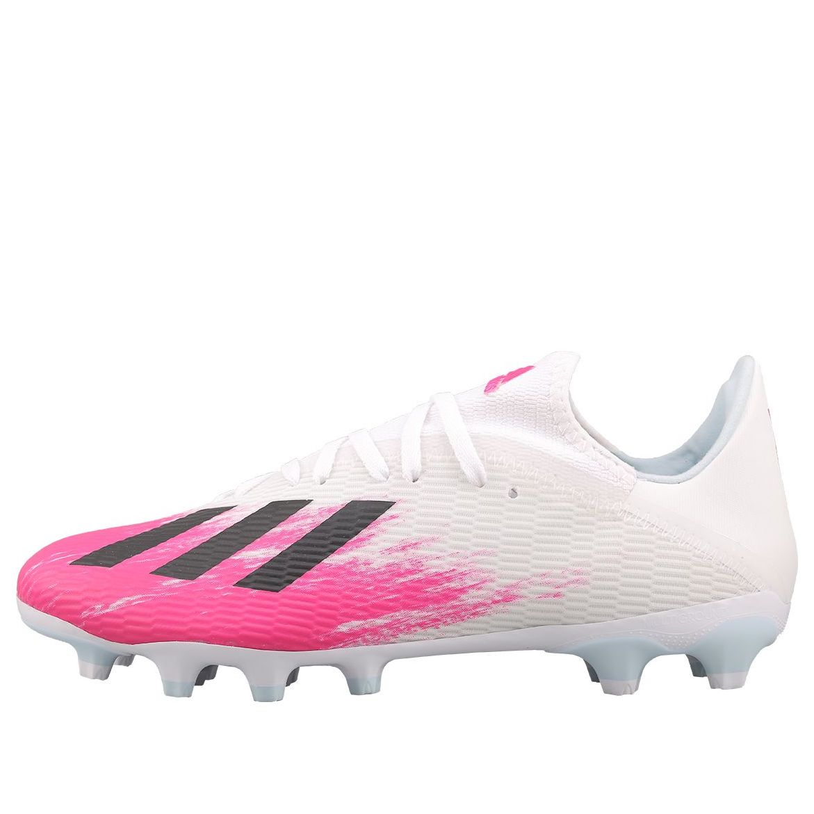 adidas X 19.3 MG 'White Pink' EG1494