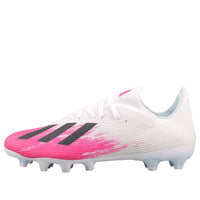 adidas X 19.3 MG 'White Pink' EG1494