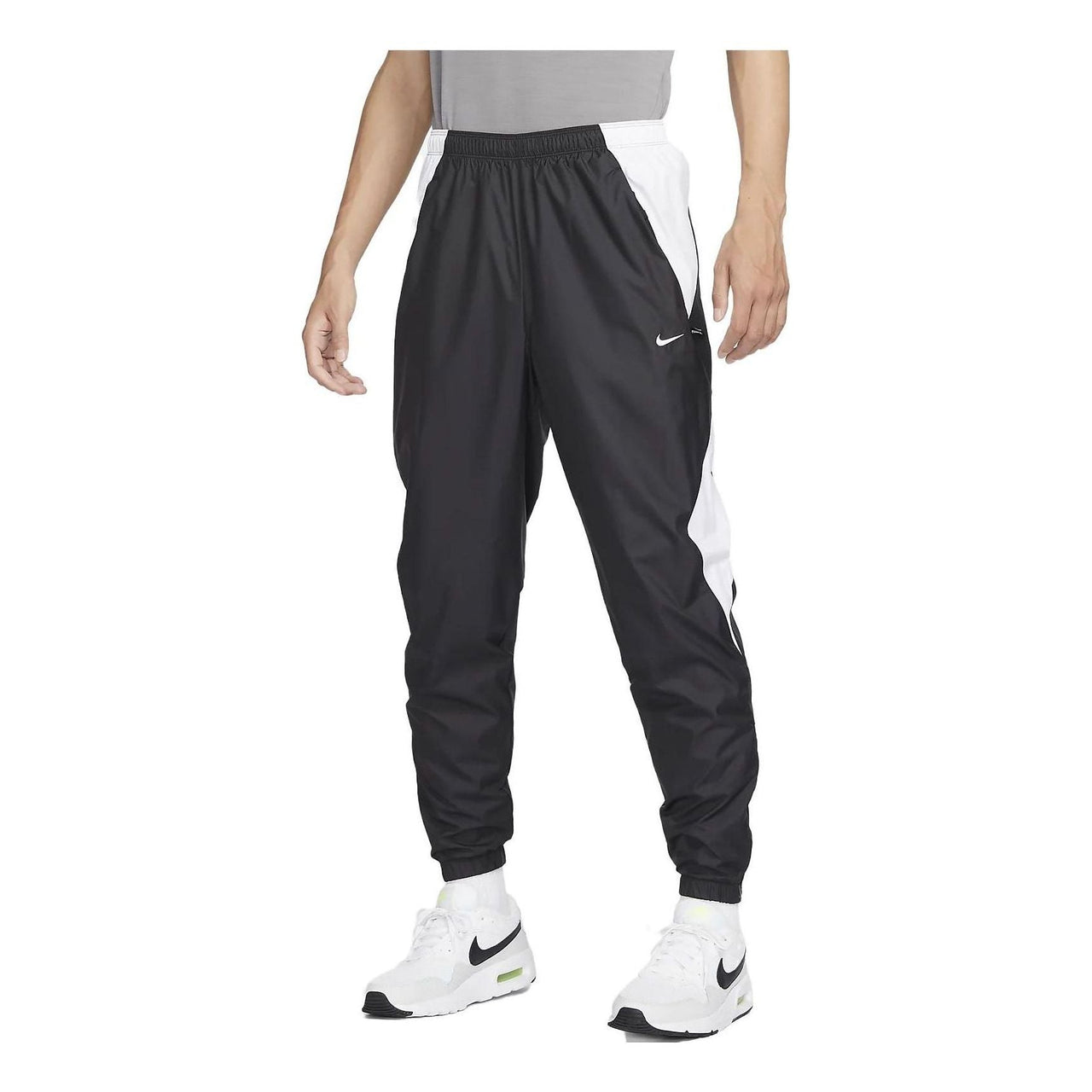 Nike Repel Light Weight 'black White' FB6440-010