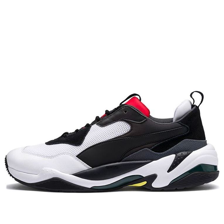 PUMA Thunder Spectra 'Black' 367516-07