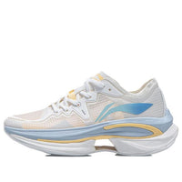 (WMNS) Li-Ning WuShi 5S Mono 'White Blue' ARHR212-4