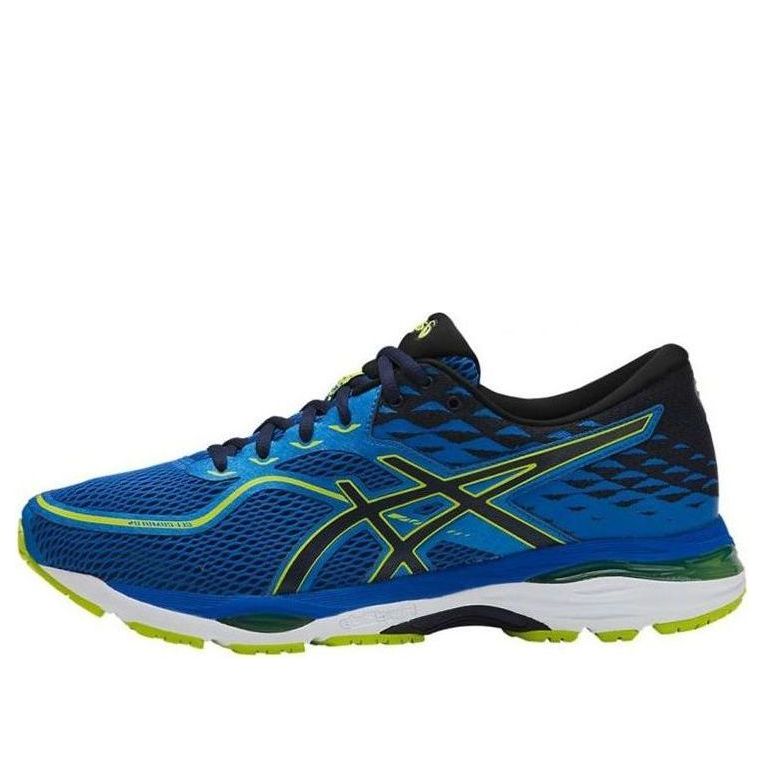 ASICS Gel-Cumulus 19 'Directoire Blue' T7B3N-4358