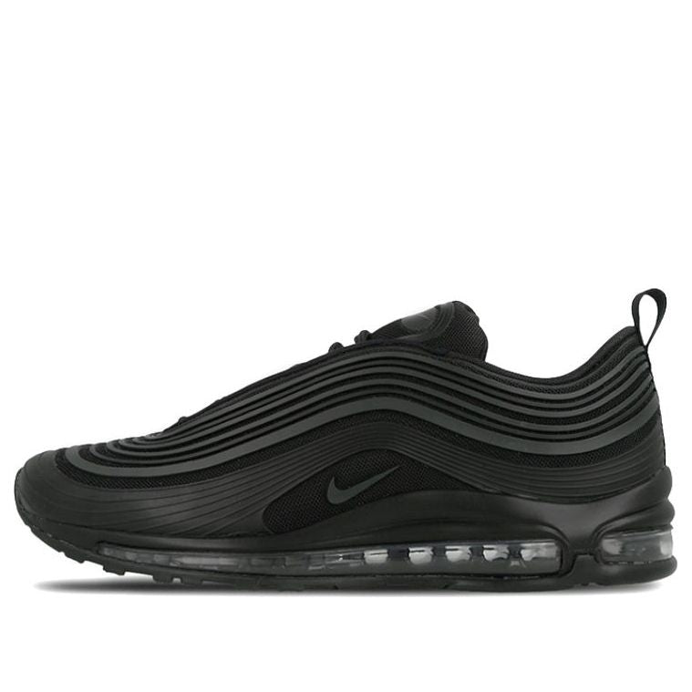 Nike Air Max 97 UL 17 SE 'Triple Black' 924452-001