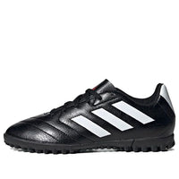 (GS) adidas Goletto 7 TF 'Black White' FV8710