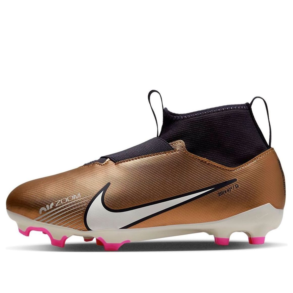 (GS) Nike Mercurial Superfly 9 Academy MG 'Generation Pack' DR6044-810