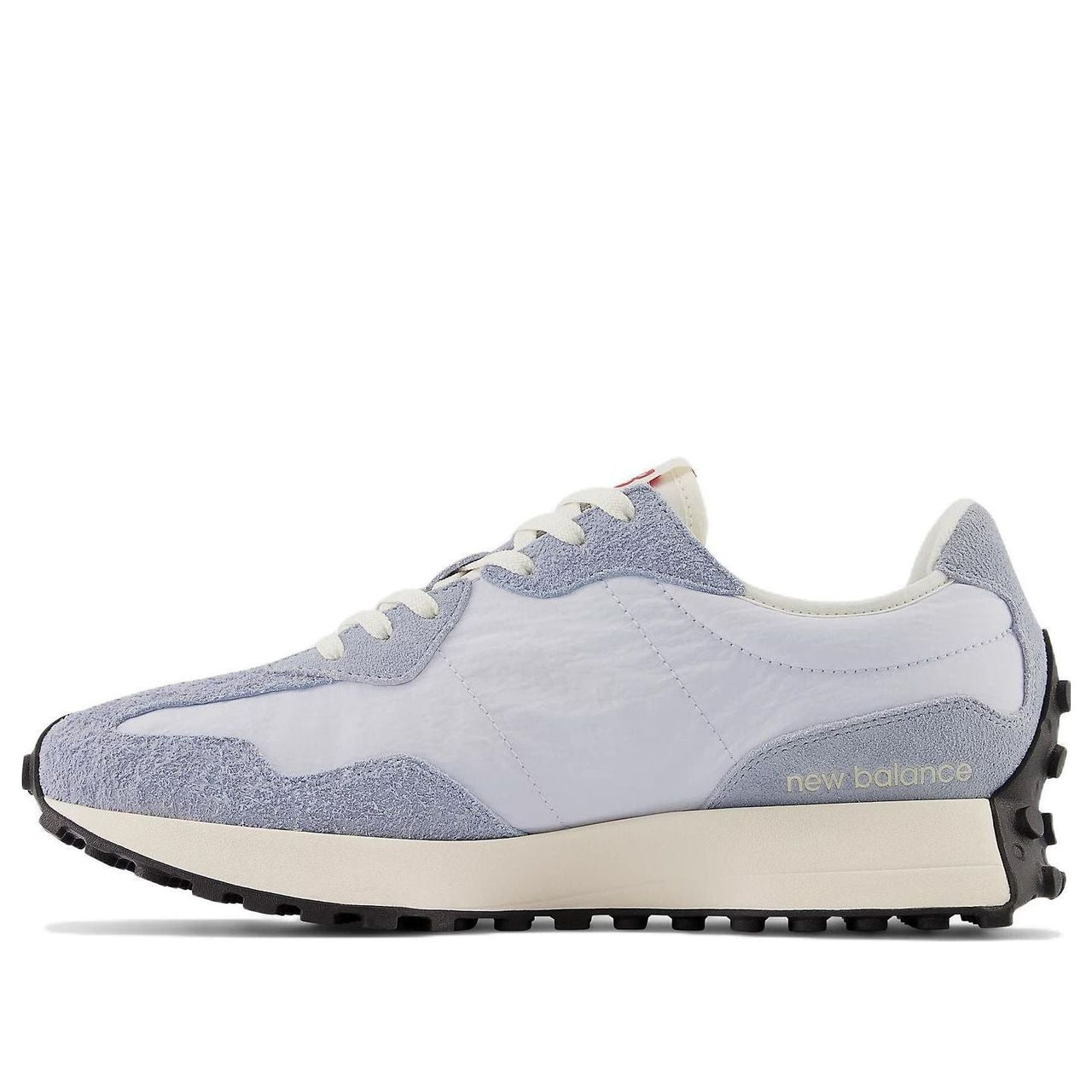 New Balance 327 'Blue Sea Salt' MS327CG