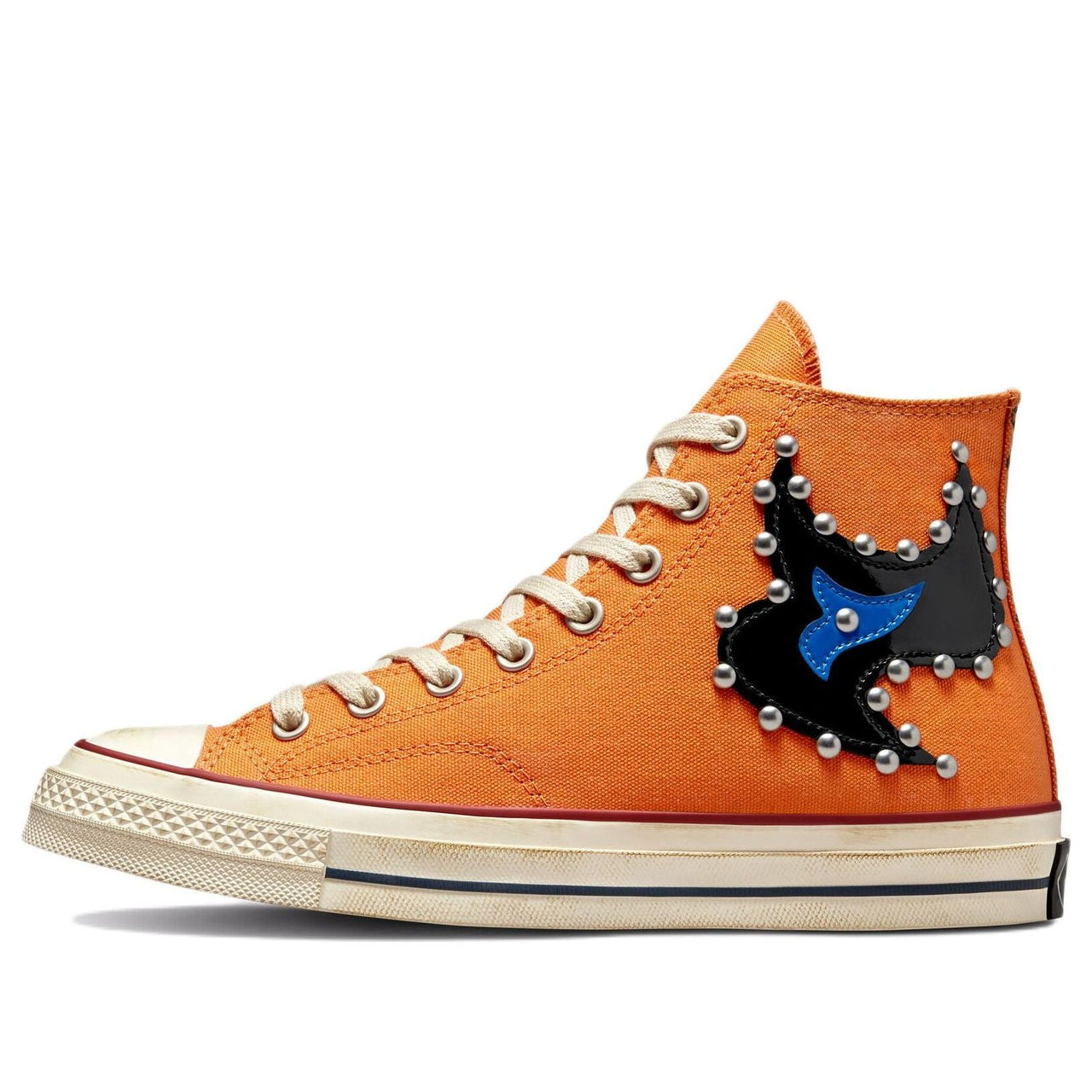 Converse Come Tees x Chuck 70 High 'Star Light Path' A01762C