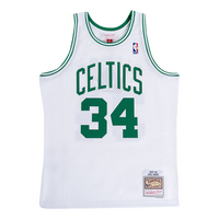 Mitchell & Ness NBA Boston Celtics 2007-08 Swingman Jersey 'Paul Pierce 34' SMJYAC20002-BCEWHIT07PPI
