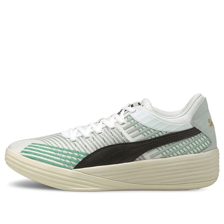 PUMA Clyde All-Pro 'Coast 2 Coast - Celtics' 195124-01