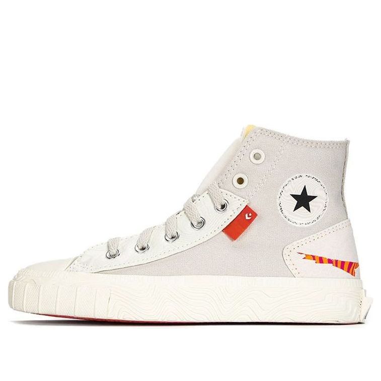 Converse Chuck Taylor All Star High 'Tear Away - Light Bone' A00794C