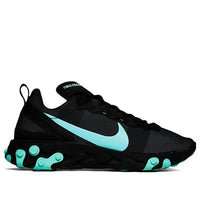 Nike React Element 55 'Jade' BQ6166-004