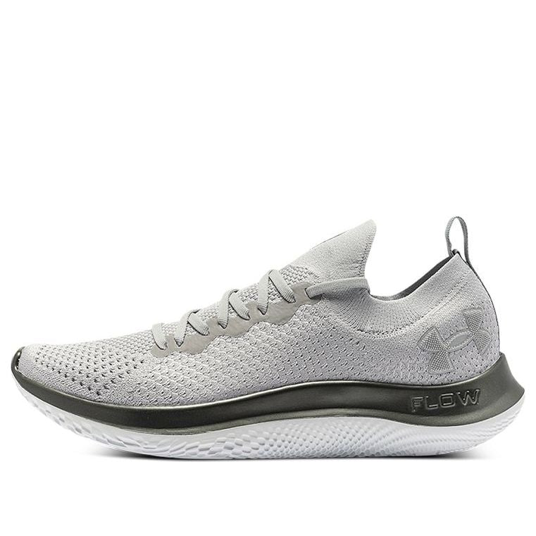 Under Armour Flow Velociti SE Se Mtl Cn 'Gray' 3025712-101