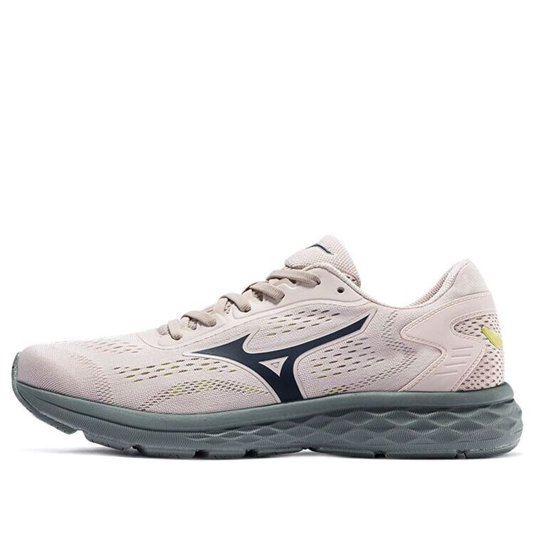 Mizuno RC-01 White/Green J1CR190026