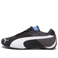 PUMA Sparco x Future Cat OG 'Black Dark Coal' 307936-01
