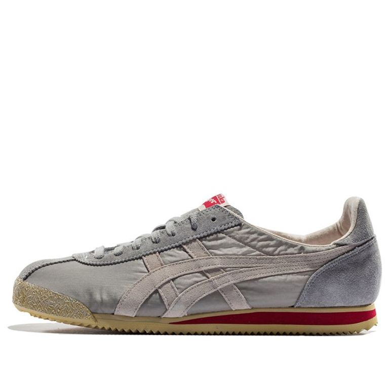 Onitsuka Tiger Corsair 'Vintage Grey Off White' D321N-1199