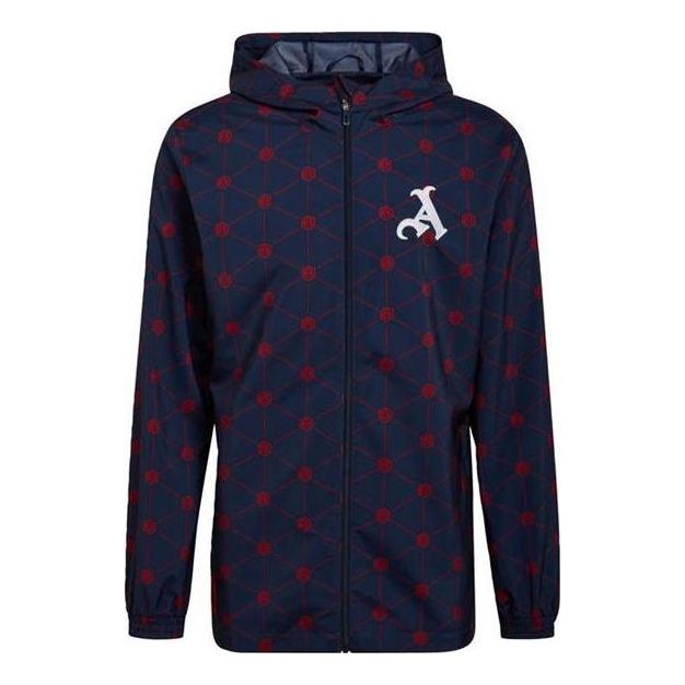 adidas Arsenal Windbreaker HB6011