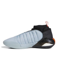 adidas Harden Volume 7 'Wonder Blue Impact Orange Core Black' IE9249