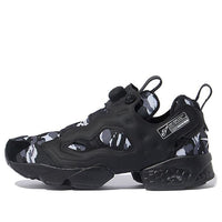 Reebok InstaPump Fury Trail 'Black Camo' FZ1286