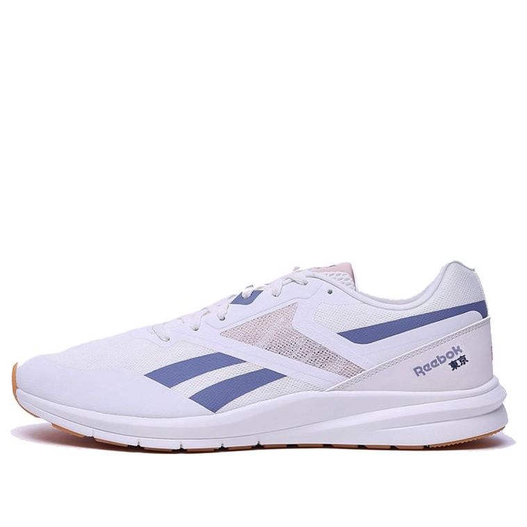 Reebok runner 'White Blue' FW1250