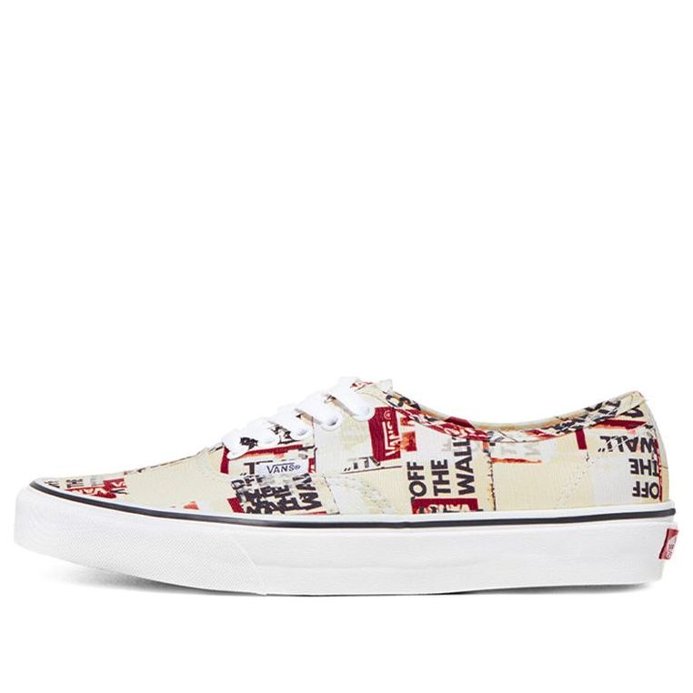 Vans Authentic 'Packing Tape' VN0A2Z5IWN4