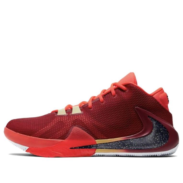 Nike Zoom Freak 1 EP 'All Bros Pt. 2' BQ5423-600