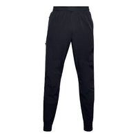 Under Armour Project Rock Unstoppable Pants 'Black' 1357202-001