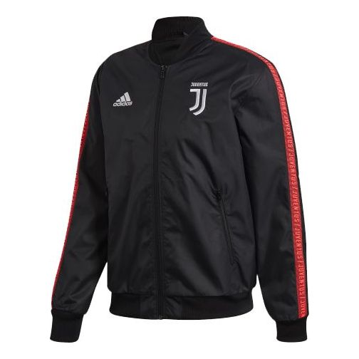 Men's adidas Juventus Jacket Black DX9210