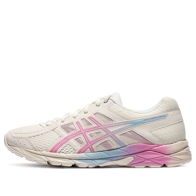 (WMNS) ASICS Gel-Contend 4 'Beige Pink' T8D9Q-110