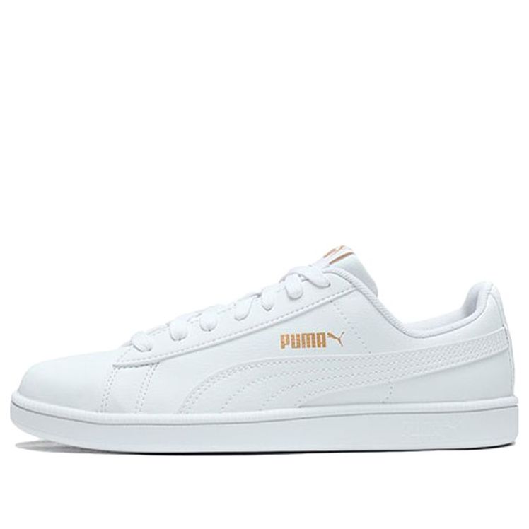 PUMA Up 'White Gold' 372605-07