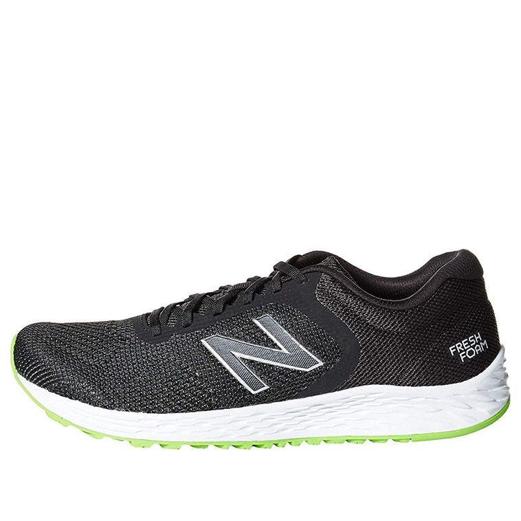New Balance Fresh Foam Arishi V2 Low-Top Black MARISSP2