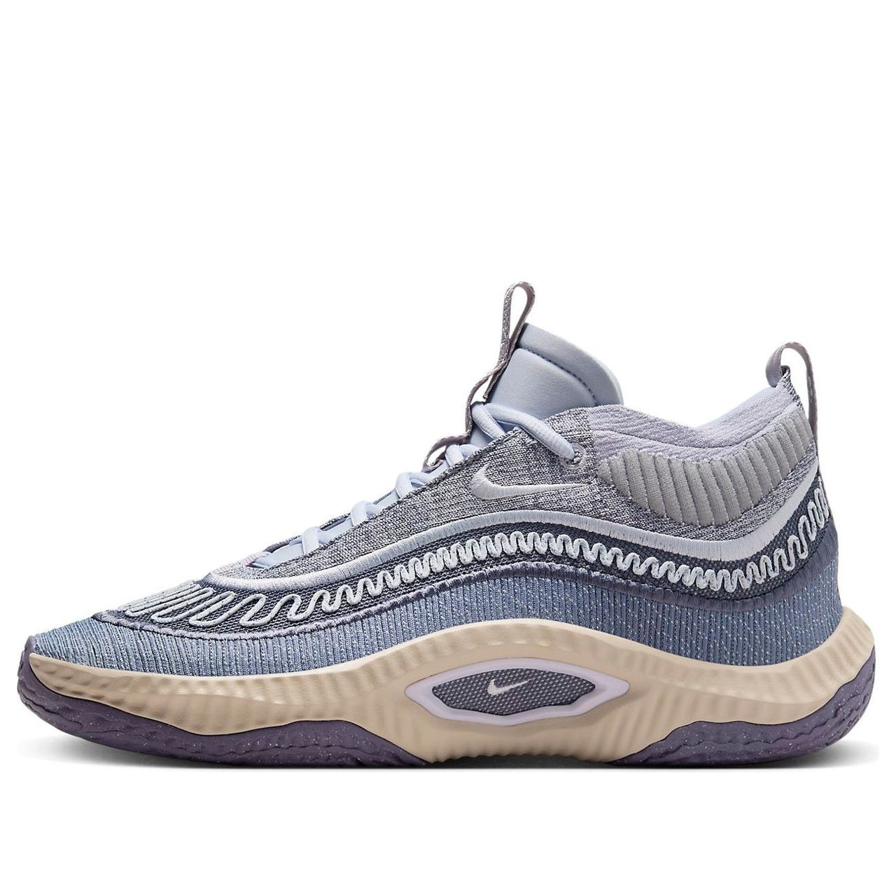 Nike Cosmic Unity 3 'Be True To Her School' DV2757-006