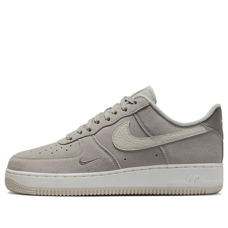 (WMNS) Nike Air Force 1 Low '07 'Light Iron Ore' FB8826-001